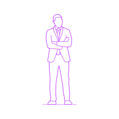 Pop Culture Media Personalities Trevor Noah Tracing Svg Vector, Free Vectors File